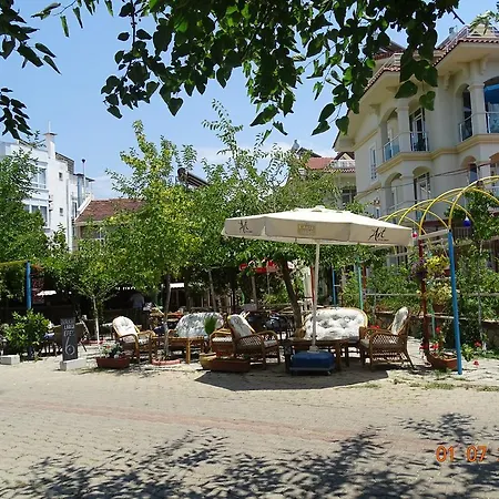 Berk Фетхие