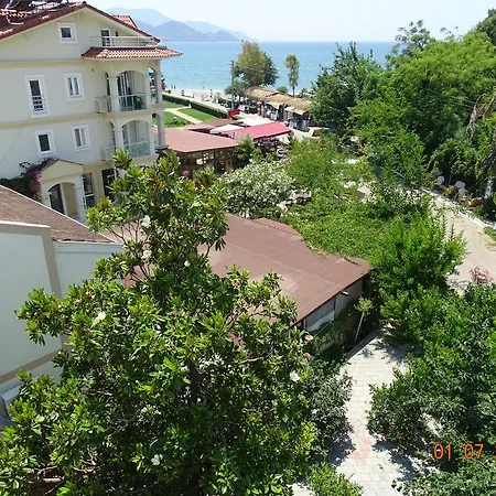 Berk * Фетхие
