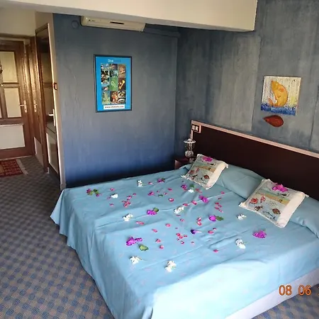 Berk Fethiye