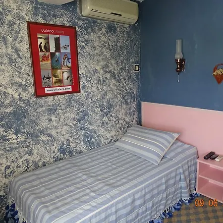 B&B Berk