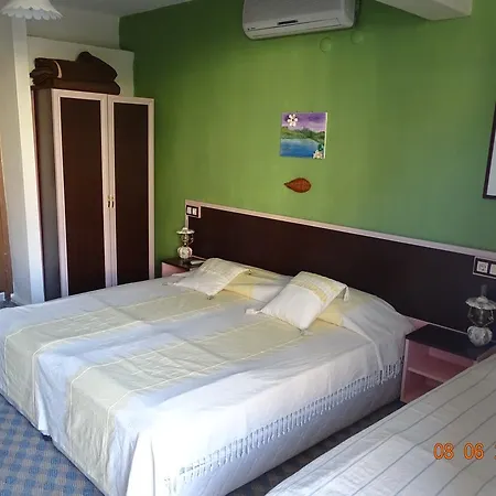 Berk Bed and Breakfast