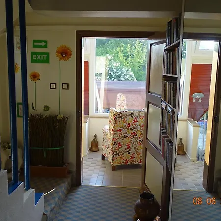 Alojamento de Acomodação e Pequeno-almoço Berk