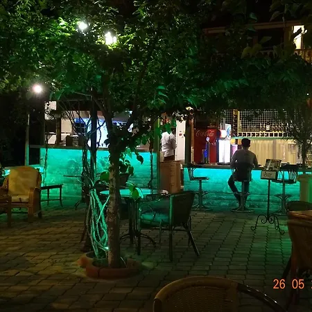Berk B&B Fethiye